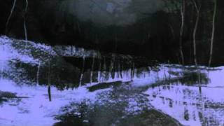 Agalloch--And They Escaped The Weight of Darkness