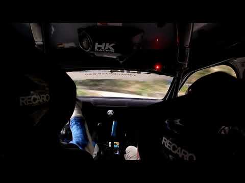 Cameracar BOTTARELLI PASINI  26° Rally del Rubinetto 2019