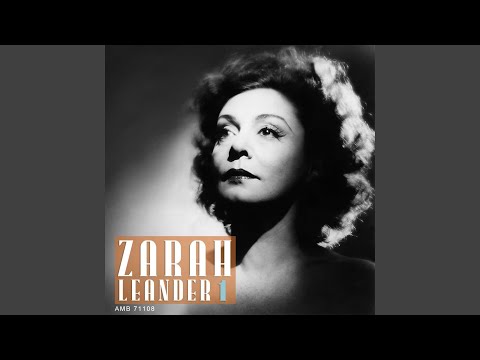 Sag' mir nicht 'Adieu' - sag nur 'Auf Wiederseh'n'