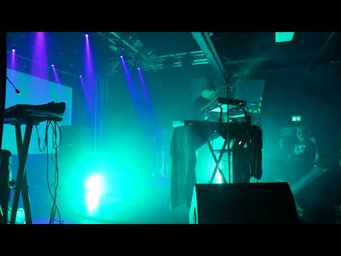 Raderkraft - De Witte Streep