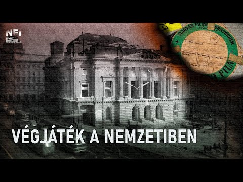 Végjáték a Nemzetiben