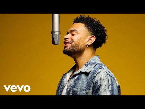 Wes Nelson - Yellow (Lyric Video)