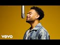Wes Nelson Yellow Lyric Video