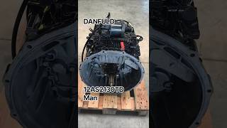 ZF 12AS2130TD 1353030009 gearbox for MAN truck | Image 4 - Autoline
