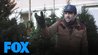 THE MOODYS Find A Christmas Tree | Season 1 | THE MOODYS CHRISTMAS