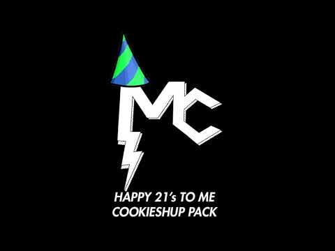 Hardwell & KURA vs Rich Gang - Lifestyle vs Calavera (Miky Cookies Mashup)