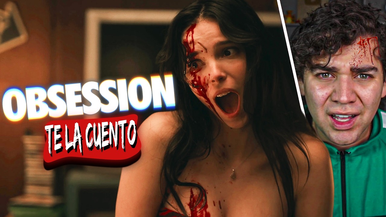 Obsession: No tengan novia  / Te La Cuento