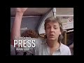 Paul McCartney - Press (Official Music Video) Remastered