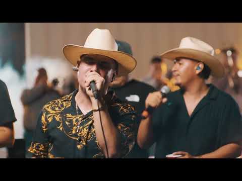 Efecto Activado - De Esta Sierra A La Otra Sierra (En Vivo) ft. Banda Clave TX