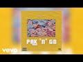 Kizz Daniel - Pak 'n' Go (Official Audio) Kizz Daniel - Pak 'n' Go (Official Audio)