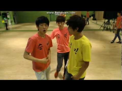 [17吧]130625 seventeen tv cut(2)