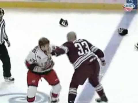 Patrick Wellar vs Nicolas Blanchard