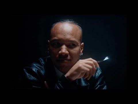 Boslen - Crazy (Official Music Video)