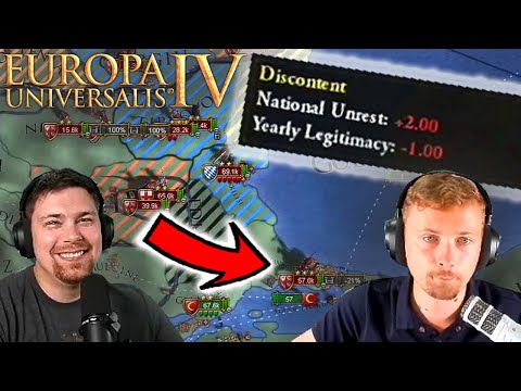EU4: Imperial Ambition - Episode 14