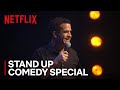 Todd Glass: Act Happy | Official Trailer [HD] | Netflix