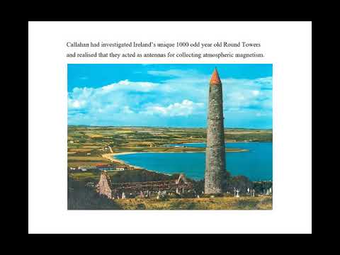 Alanna Moore   'A Geomantic Life - part 3'