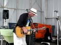 Roy Rogers "Terraplane Blues" solo Houma, LA April 27, 2009