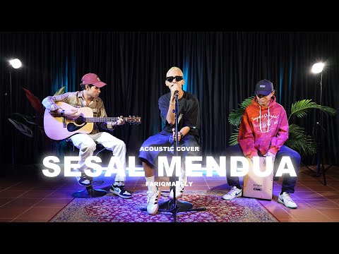 Fariqmacfly - Sesal Mendua (Acoustic Cover)