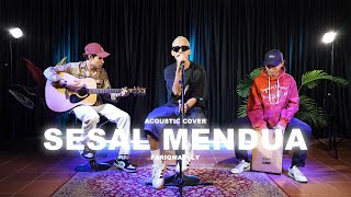Download lagu Fariqmacfly - Sesal Mendua (Acoustic Cover) mp3