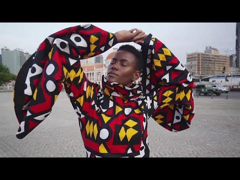 Nadir Tati: Angola takes Its turn on the runway