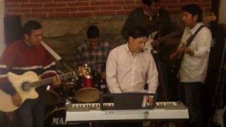 Queremos ver tu gloria