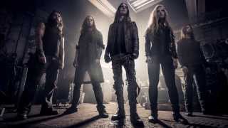 The Agonist - As Above, So Below (With Lyrics)