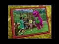 Closing To The Complete Sixth Season Tape 3 Episode 1 Demo Version