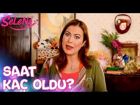 Aslı kızlara huzur vermiyor! - Selena 16. Bölüm