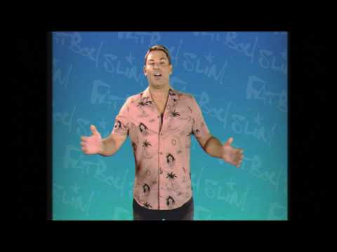 Fatboy Slim vs. Australia – ‘The Infomercial’ starring Shane Warne