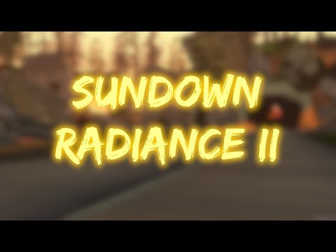 [DM] ShockOne ft.Chipy - Sundown Radiance II | vZ'Sebastian:D