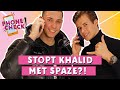 WAT APPT TIM NAAR JADE?! | PHONE CHECK #1 | TinaTV