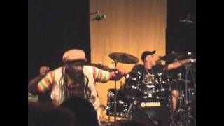 Linval Thompson - Long Long Dreadlocks (Live In Dortmund)