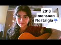 Kabhi Jo Badal Barse Arijit Singh Zendria