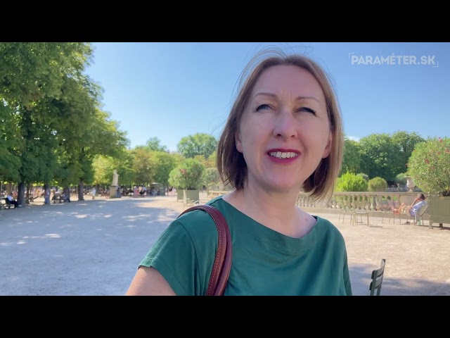 Magyarok Európában, 2. rész: Párizs, a nyitott város