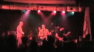 "Smoking Popes" The Great Cover-Up Dec 1, 2005