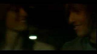 Dashboard Confessional Thick as Thieves Music Video