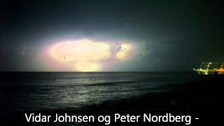Vidar johnsen og Peter Nordberg - Du og min melodi