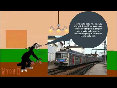 Z5300's 2020 special part 2 (Z5300's life time from 1965 to 2020)