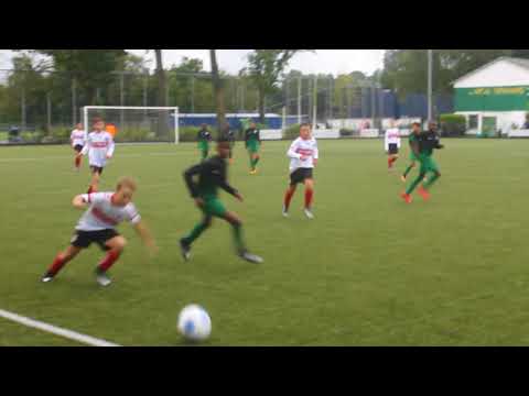 DTA/REAL SRANANG JO13-1- HOOGLAND JO13-1(2deH1)(09-09-2017)(7-0)Beker