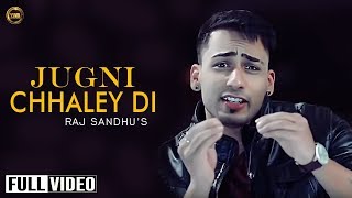 Jugni Chhaley Di song artwork