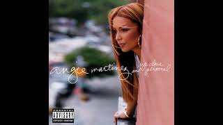 Angie Martinez feat. Big Pun, Cuban Link, Domingo &amp; Sunkiss - Live At Jimmy&#39;s