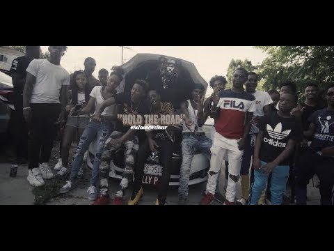 PCE Lou "Hot On Dat Road"(Official Music Video)