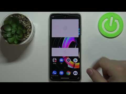 How to Enter Safe Mode on Your Motorola Edge 20 Lite