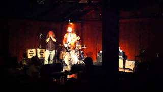 Moreland & Arbuckle - Hate To See You Go (Live)