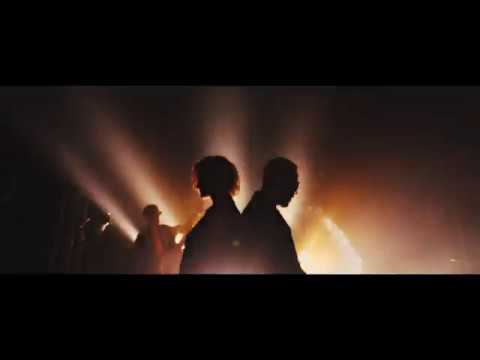 DannyWhite "CRIMINALE" feat Trisss