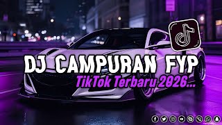 Download lagu DJ TIKTOK TERBARU 2026 🎵 - JEDAG JEDUG FULL BASS TERBARU - CAMPURAN VIRAL TIKTOK mp3