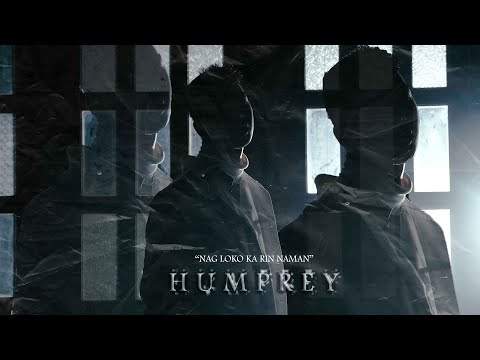 Humprey - Nagloko ka rin naman (Official Music Video) [ Prod by. Pacific]