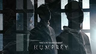 Humprey - Nagloko ka rin naman (Official Music Vid