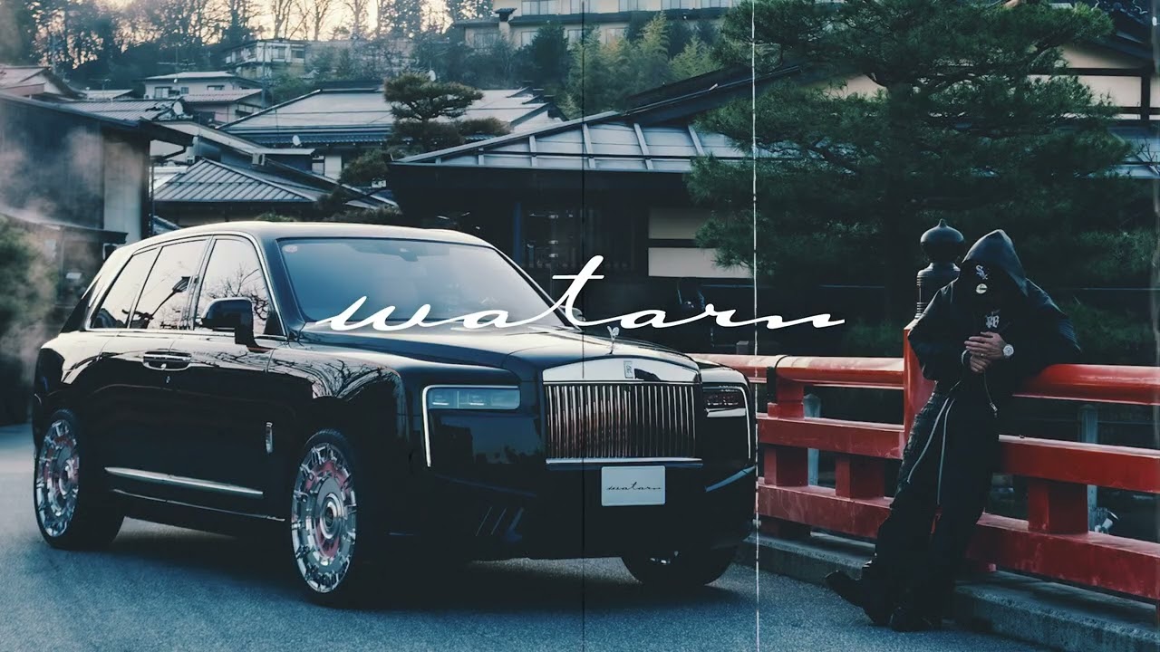 ¥ellow Bucks - Where I'm From (feat. Fabolous) [Official Visualizer]