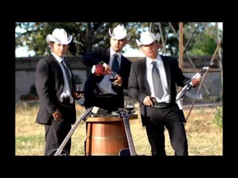 La Vida Mafiosa-Los Parientes En Vivo Desde Babunica(con balazos)